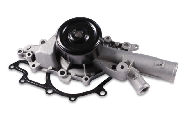 DEVIRDAIM POMPASI MERCEDES OM646 W203 W204 CL203 W211 S211