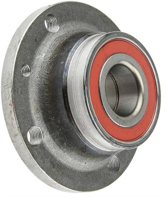 ARKA TEKER PORYASI RULMANLI TEMPRA - DOBLO - PALIO - ALBEA - MAREA ABS SIZ 4 BIJON 30X117X61.7