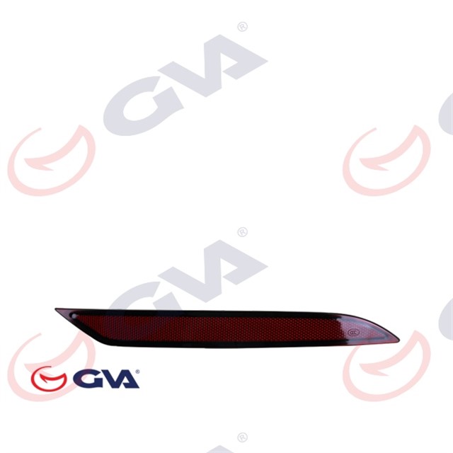 ARKA TAMPON REFLEKTORU SAG GOLF 8 2018