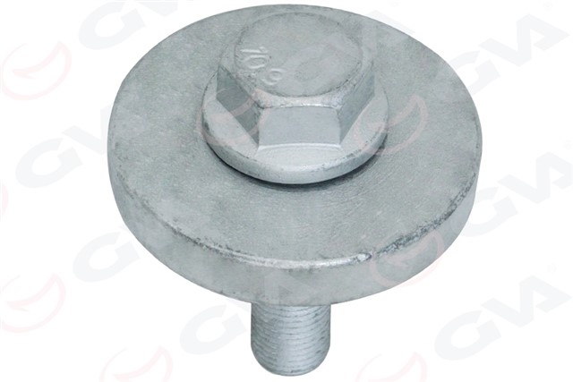 EKSANTRIK CIVATASI M12X1.25X48 59T1422C - 59T1422G - 59T1422D - 59T1422H - 59T1423D - 59T1423H