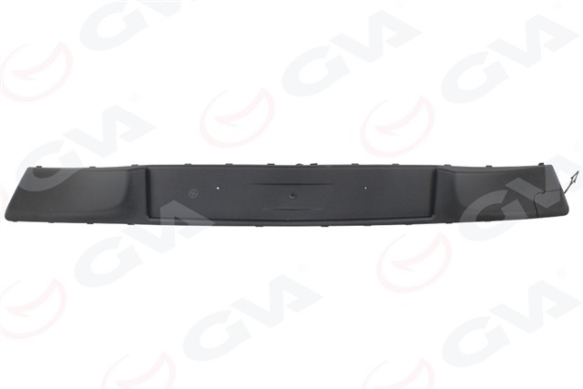 ON TAMPON PLAKA ALTLIGI OPEL CORSA D 10 - 