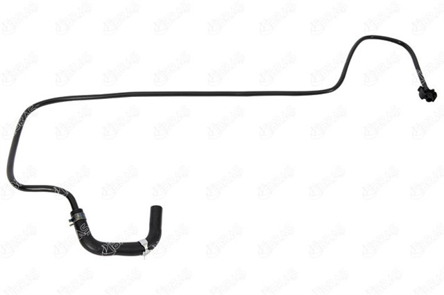 RADYATOR YEDEK DEPO SU HORTUM FORD FIESTA CB1 08 12 1.25 EFI 16V ZETEC - FIESTA CCN 12 17 1.25 EFI 16V ZETEC B - MAX 12 1.4 - 1.25 EFI MT 12