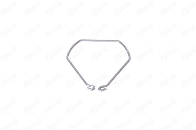 TURBO HORTUM SEGMANI FLUENCE - MGN III