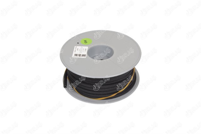 DISTAN ORGULU BENZIN YAKIT HORTUMU 4.0 MM X 8.0 MM NBR - B TIPI - MAKARALI