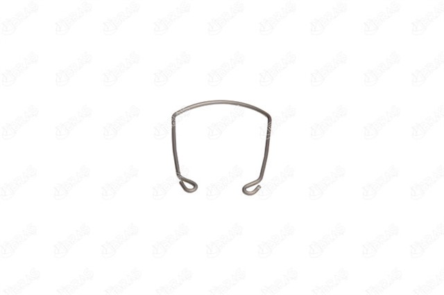 TURBO HORTUM SEKMANI MGN III - FLUENCE - LGN III - TWINGO II 1.5 DCI