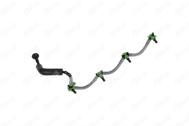 YAKIT HORTUMU 206 - 207 - 208 - 301 - 308 - C3 - C4 - 1.4 - 1.6HDI - 2008 - EXPERT - PARTNER - DS3 - DS4 - JUMPY III 1.4 - 1.6HDI