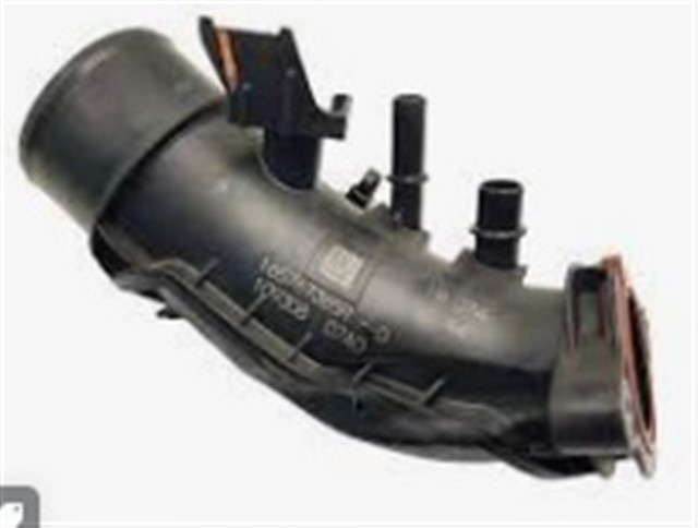 HAVA FILTRE BORUSU DUSTER XJD - MEGANE IV - KADJAR 1.3 TCE H5F