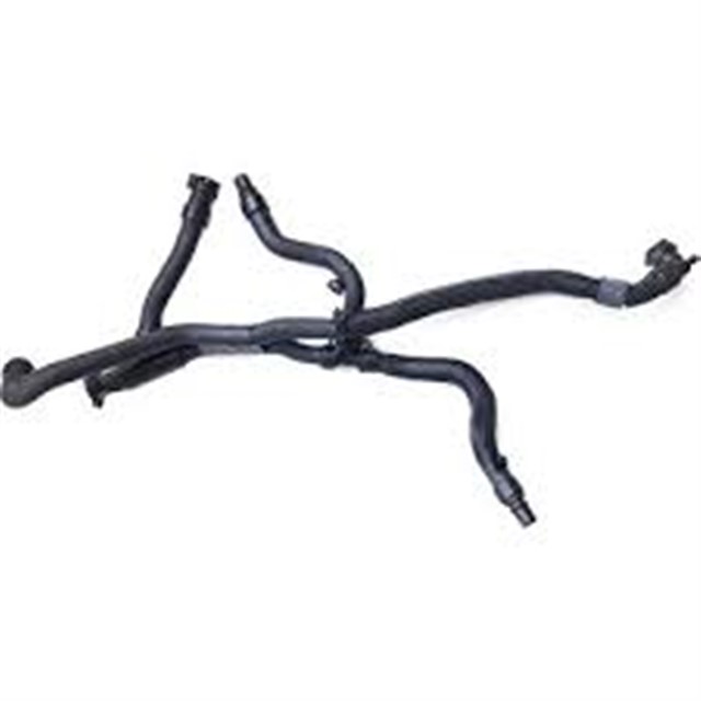 RADYATOR HORTUMU MASTER III