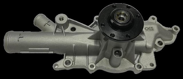 DEVIRDAIM POMPASI MERCEDES OM646 W639 B906