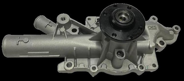 DEVIRDAIM POMPASI MERCEDES OM611 OM612 W461 B901 B905