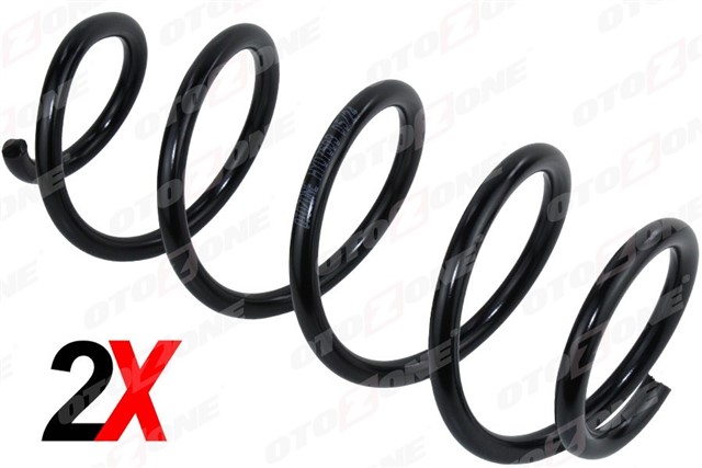 HELEZON YAYI ON VW BEETLE CONVERTIBLE 5C7 5C8 11 - 19 1.4 TSI - 1.6 TDI - 2.0 TSI