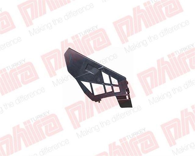 TAMPON BRAKETI ON SOL MERCEDES CLASS A 18