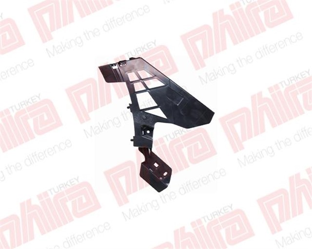 TAMPON BRAKETI ON SAG MERCEDES CLASS A 18