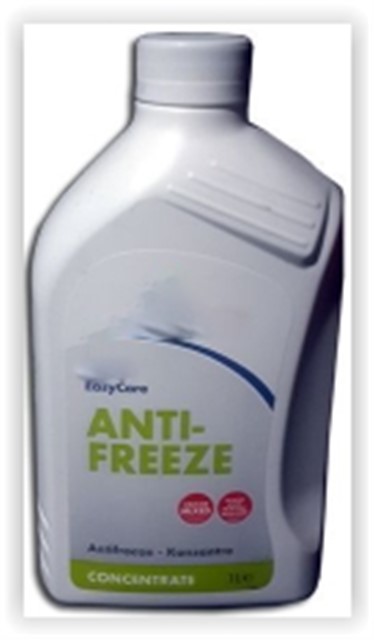 ANTIFRIZ 1 LT