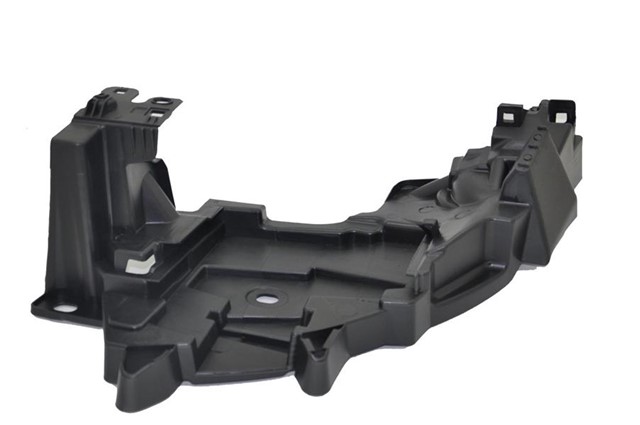 BRAKET TAMPON ON SOL RENAULT FLUENCE 2010