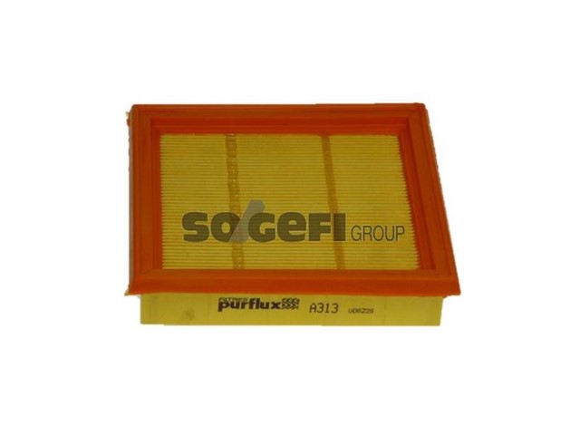 HAVA FILTRESI NISSAN MICRA II 1.0 - 1.3 - 1.4 16V 92 - 03 - MICRA III 1.0 - 1.2 - 1.4 16V 03 NOTE 1.4 06