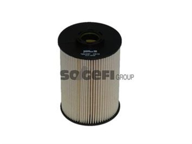 YAKIT FILTRESI P407 - C5 I - II - C6 2.2 HDI 06