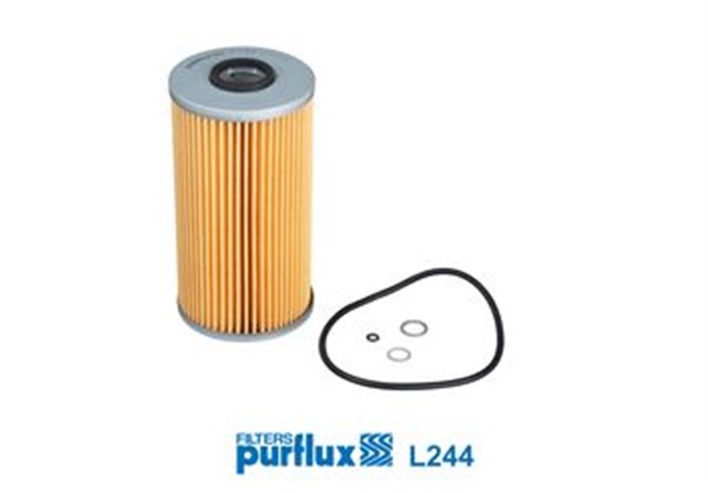 YAG FILTRESI BMW M51 D25 E34 E36 RANGE ROVER 2 P38A 2.5 D 94 02 OPEL OMEGA B 94 03