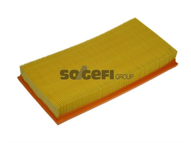 HAVA FILTRESI MITSUBISHI CARISMA 1600 - VOLVO S40 99 - 03 V40 99 - 04 169X343X46