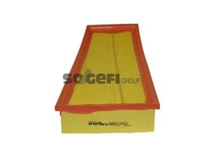 HAVA FILTRESI PEUGEOT P306 97 02 CITROEN XSARA 96 00 1.8 - 2.0 I 16V BENZIN BUYUK UCGEN - YAMUK FILTRE