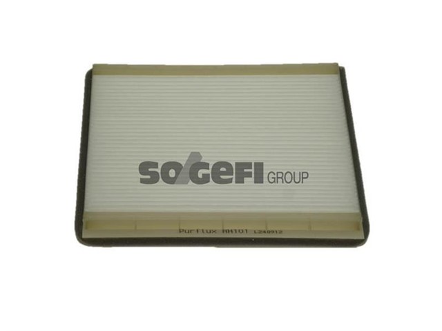 X POLEN FILTRESI PARTNER - BERLINGO 1.4 - 1.4I - 1.6 16V - 1.8I - 1.6HDI - 1.8D - 1.9D - 2.0HDI 97 XSARA 99 - 05