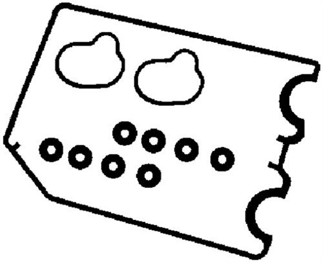 X EGZOZ KATALIZOR CONTA SACLI UNO 60S - PALIO - ALBEA 1.2