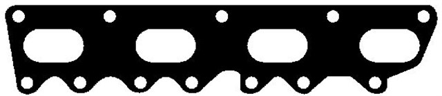 X EGZOZ MANIFOLD CONT VECTRA 2.0 ASTRA GSI 16V 94 - 02