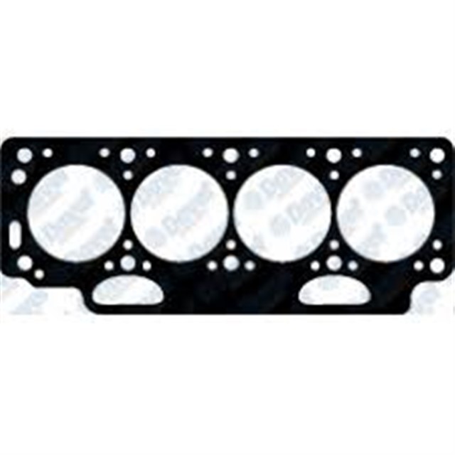 X EGZOZ MANIFOLD CONTASI COK KATLI CELIK ASTRA H - COMBO 1.7 CDTI Z17DTH 100HP