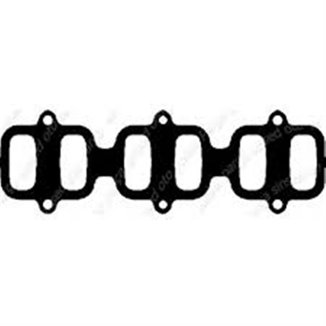 X EMME MANIFOLD CONTASI PASSAT - A4 - A6 98 - 05 - SUPERB 02 - 08 2.5 TDI BGDG - AFB - AKN - BAU - BDG - BDH