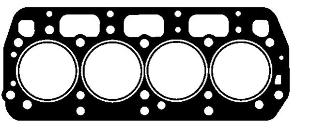 SILINDIR KAPAK CONTA FAVORIT - FELICIA - FORMAN