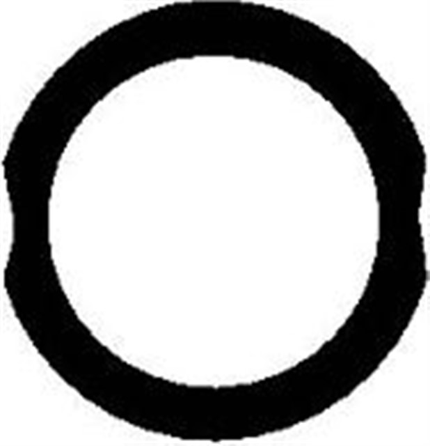 X EGZOZ BOGAZ CONTASI J9 2.3 - 2.5D XD2P - XD2S - XD3P - XD3T