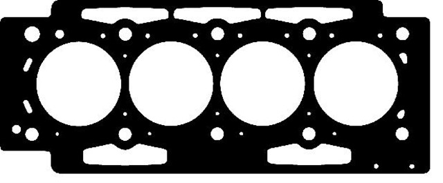 X SKC MLS P307 - P406 2.0 16V 136HP