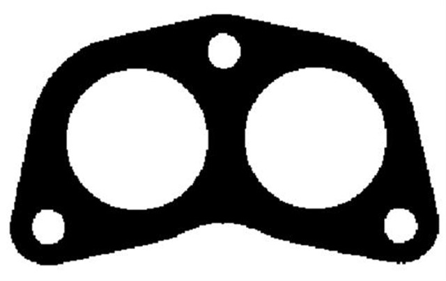 X EGZOZ BOGAZ CONTA STANDART UNO - TIPO 1.4