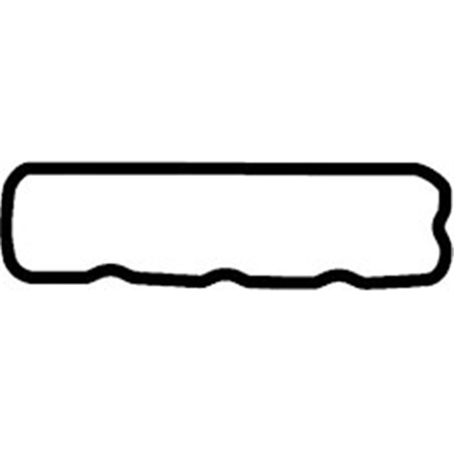 X UST KAPAK CONTASI LASTIK J9 2.5D XD3P - XD3T