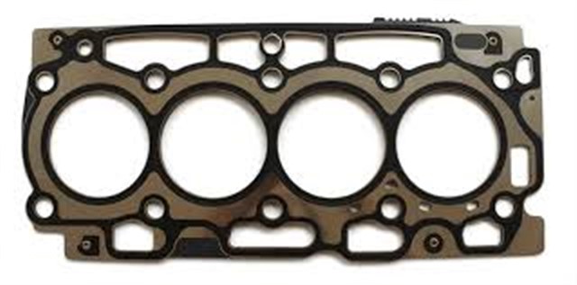 SILINDIR KAPAK CONTASI 8 DELIK P207 - 308 - 508 - 3008 - 5008 - PARTNER TEPEE - BERLINGO - C3 - C4 - C5 - DS3 - DS4 - DS5 1.6 HDI FOCUS III 11 CONNECT 14 COURIER 14 B - MAX FIESTA 08 MONDEO IV 07 14 VOLVO C30 10 15 S40 I