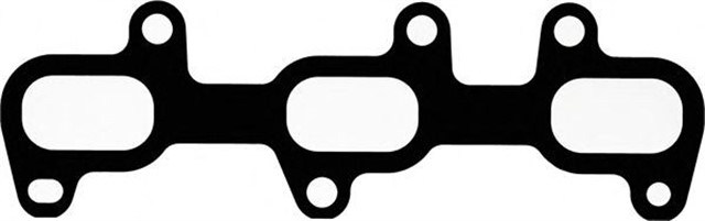 X EGZOZ MANIFOLD CONTASI VW POLO 09 SEAT IBIZA IV 10 SKODA FABIA II 10 - 14 1.2 TDI CFWA