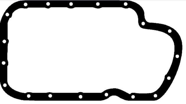 X KARTER CONTASI AMYANTSIZ P207 1.4 TU3A 06 P106 - P205 - P206 - P306 - P307 TU3JP 1.4