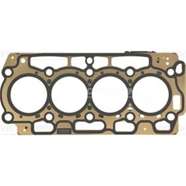 SILINDIR KAPAK CONTASI 1 CELTIK 1.35MM FORD FIESTA 08 17 1.4 TDCI FOCUS III 11 COURIER 14 B.MAX 12 CONNECT 14 1.5 TDCI P2008 P207 P208 P206 T3E PLUS C3 III DS3 DV4C 1.5 HDI EURO 5