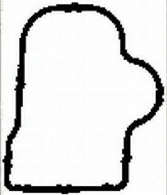 EMME MANIFOLD CONTASI ASTRA H - G - CORSA C - D - MERIVA 1.2 - 1.4 X12XE - Z12XE - XEP - A12XEL - XER - Z14XEP