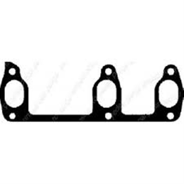 X EGZOZ MANIFOLD CONTASI POLO IV - FABIA - POLO - 1.4 TDI AMF BNM - BNV