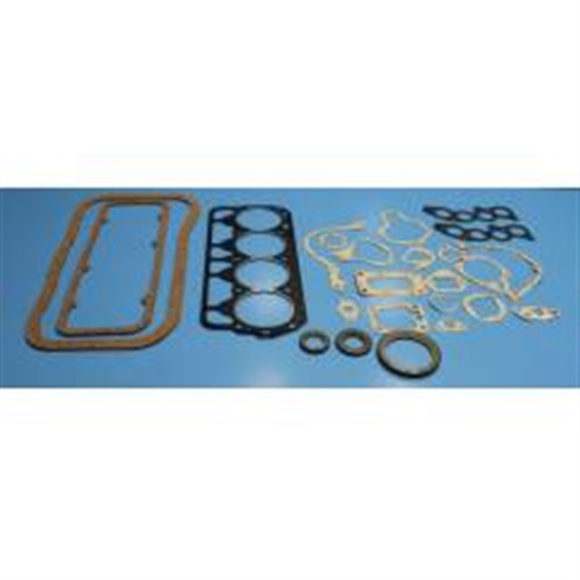 MOTOR TAKIM CONTASI SKT KECELI - REINZ S.LASTIKLI TEMPRA 1600