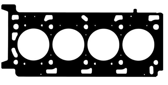 X SKC LGN II - III 150 HP - TRAFIC II 90/115 HP 2.0 DCI M9R MOTOR