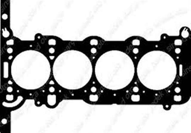 SILINDIR KAPAK CONTASI KALIN ASTRA J 1.4 - CORSA D 1.2 - 1.4 2010 A12 XER - A14 XEL - A14 XER