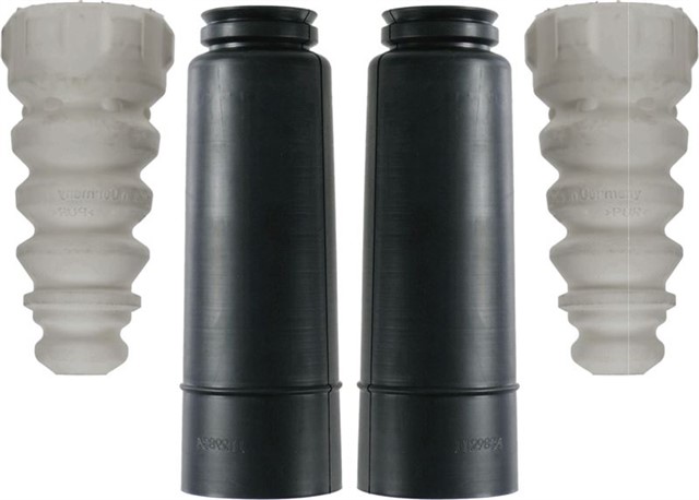 AMORTISOR LASTIGI ARKA KORUKLU SET PASSAT - Q3 2005