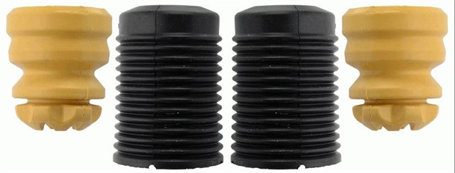 AMORTISOR TAKOZ KORUGU KIT BMW X3 F25 11