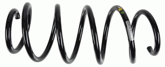 HELEZON YAYI ON TOURAN 2004 - 2010