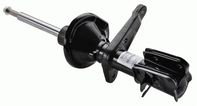 AMORTISOR ON SOL FREELANDER1 BM