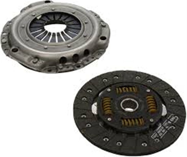 DEBRIYAJ SETI C180 - C200 93 - 00 622116700