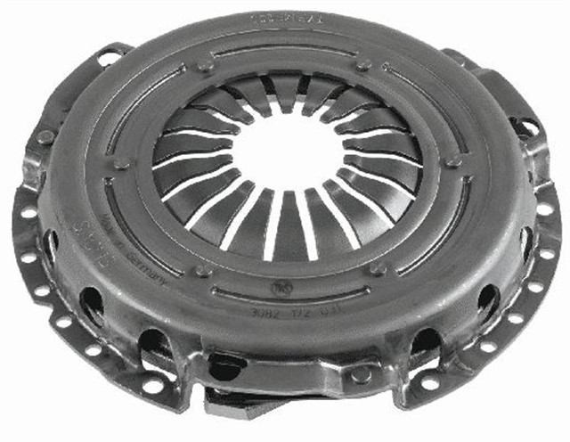 SACHS CLUTCH PRESSURE PLATE