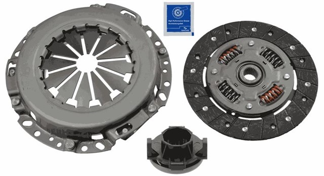 SACHS CLUTCH KIT
